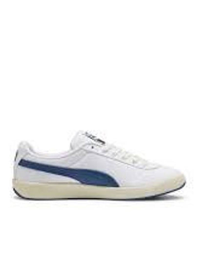 Star Low Top Sneakers White - PUMA - BALAAN 2