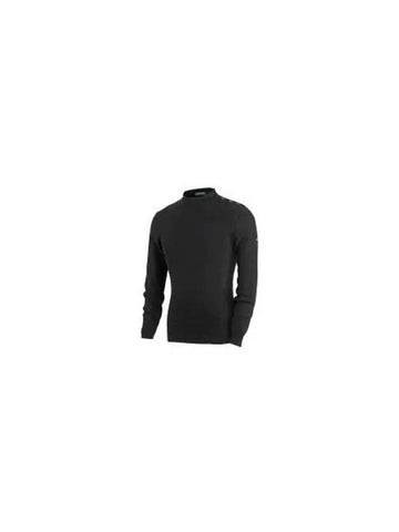 Lery Noir 9857 16 turtleneck sweater - SAINT JAMES - BALAAN 1