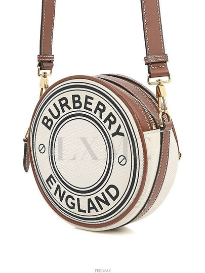 women cross bag - BURBERRY - BALAAN 2