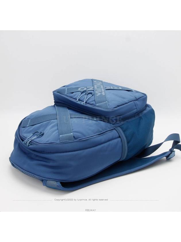 men backpack - KENZO - BALAAN 4