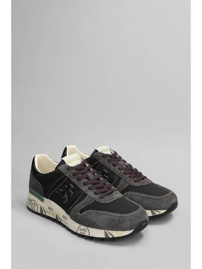 Premiata Lander Sneakers - PREMIATA - BALAAN 2