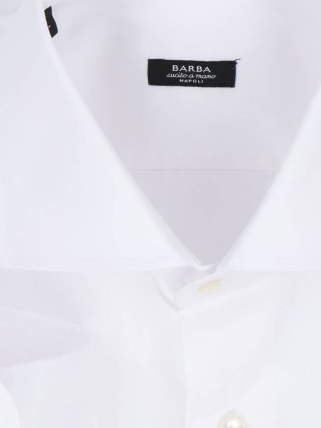 Barba Napoli Shirts - BARBA - BALAAN 3