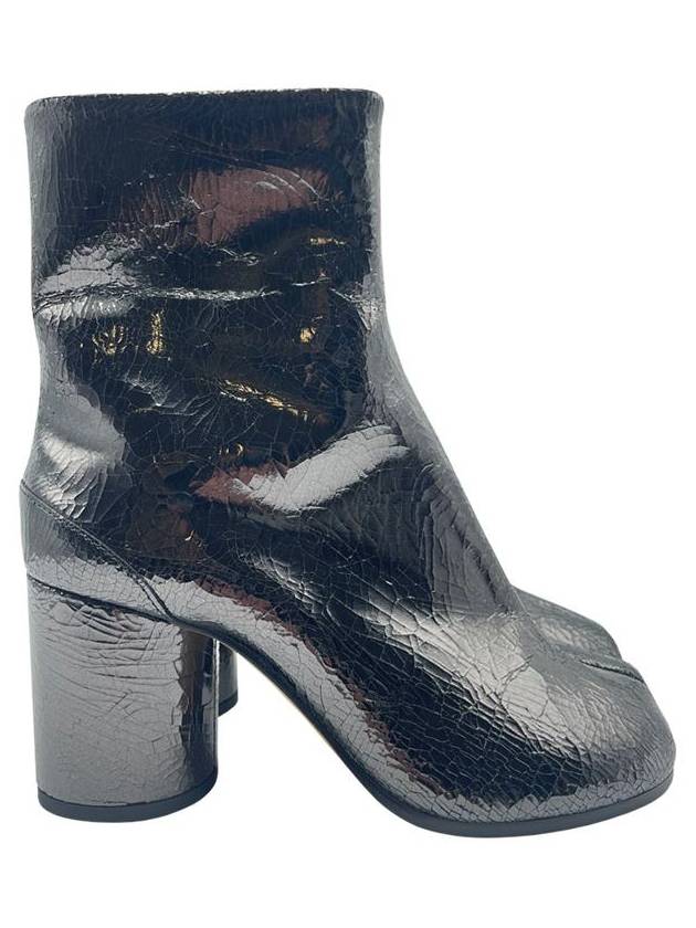 Maison Margiela Broken Mirror Tabi Boots Shoes - MAISON MARGIELA - BALAAN 1