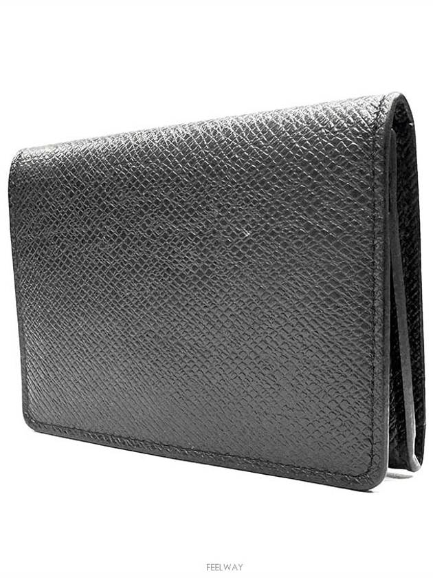 men card wallet - LOUIS VUITTON - BALAAN 2