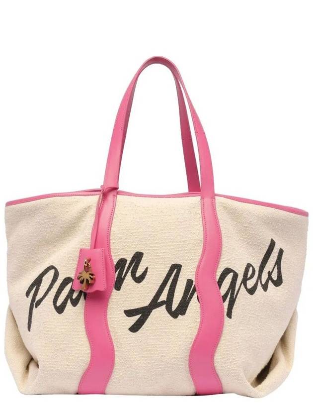 Bags PWNA052S23FAB003 0330 - PALM ANGELS - BALAAN 2