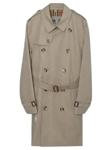 kensington trench coat - BURBERRY - BALAAN 1