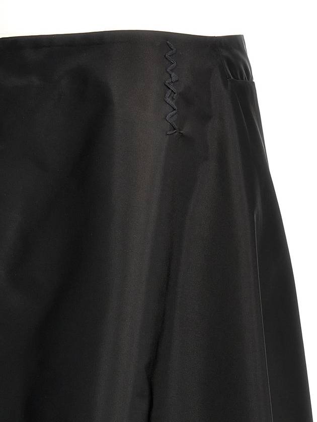 Marni Nylon Skirt - MARNI - BALAAN 4