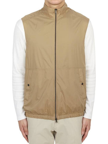 Men s Vest GI000379U 12456 2000 - HERNO - BALAAN 1