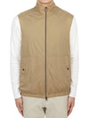 Men s Vest GI000379U 12456 2000 - HERNO - BALAAN 2