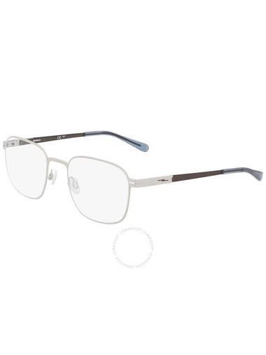 Shinola Demo Square Unisex Eyeglasses SH31001 046 50 - SHINOLA - BALAAN 1