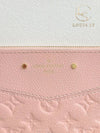 women clutch bag - LOUIS VUITTON - BALAAN 2