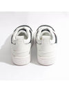 Happy Rui Low Top Sneakers White - CHRISTIAN LOUBOUTIN - BALAAN 4