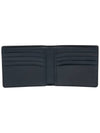 Meisterst?ck Sfumato 8CC Halfwallet Navy Blue - MONTBLANC - BALAAN 8