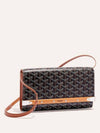 Monte Carlo Clutch PM - GOYARD - BALAAN 6