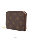 women card wallet - LOUIS VUITTON - BALAAN 2