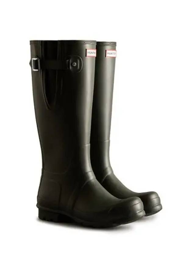 Wellington Long Boots MFT9007RMA - HUNTER - BALAAN 2