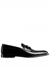 Timeless Loafers Black Polished - DIOR - BALAAN 2