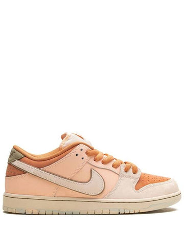 SB Dunk Low Pro PRM Sneakers FV5926200 - NIKE - BALAAN 1