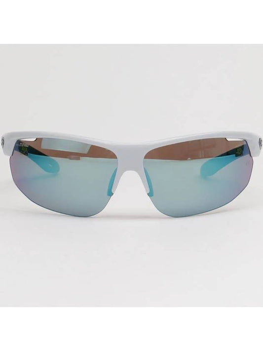 Sunglasses UA 0002GS 09VW1 Mirror Sports Goggles Riding - UNDER ARMOUR - BALAAN 2