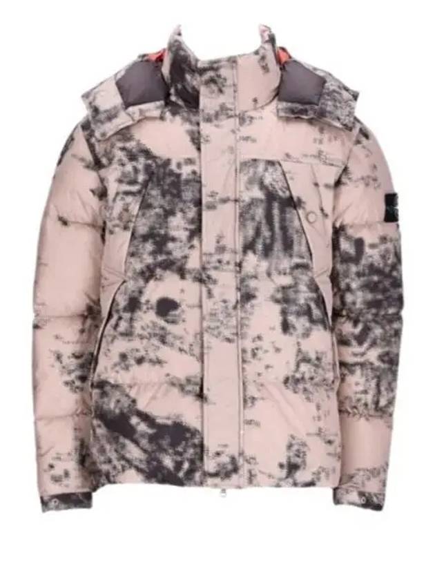 Jacket 8115462E1 - STONE ISLAND - BALAAN 2