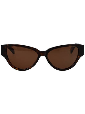 Bottega Veneta Sunglasses - BOTTEGA VENETA - BALAAN 1