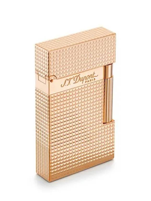 Dupont 016424 LIGNE 2 lighter - S.T. DUPONT - BALAAN 2