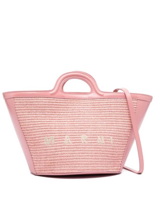 shoulder bag 36139 BMMP0068Q0P3860 52394 PINK PURPLE - MARNI - BALAAN 2