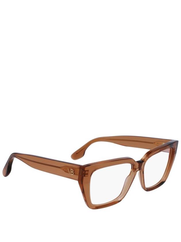 Victoria Beckham VB2648 Brown - VICTORIA BECKHAM - BALAAN 2