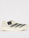 Takumi Sen 10 Low Top Sneakers White - Y-3 - BALAAN 2