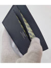 Citizen Twill Card Wallet Grey - HERMES - BALAAN 5