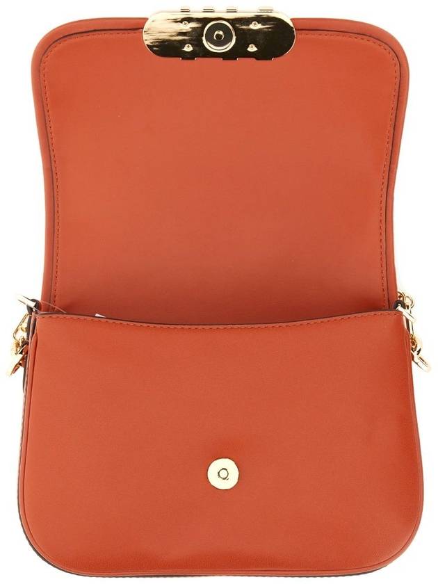 Michael Kors Parker Messenger Bag - MICHAEL KORS - BALAAN 3