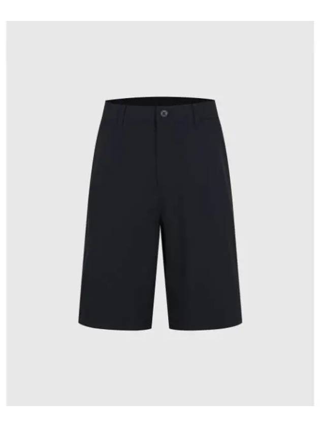 TRAVISMATHEW Men s Woven Set up Pants Navy - TRAVIS SCOTT - BALAAN 1