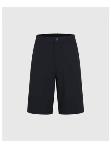 TRAVISMATHEW Men s Woven Set up Pants Navy - TRAVIS SCOTT - BALAAN 1