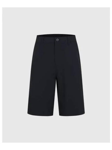 TRAVISMATHEW Men s Woven Set up Pants Navy - TRAVIS SCOTT - BALAAN 1