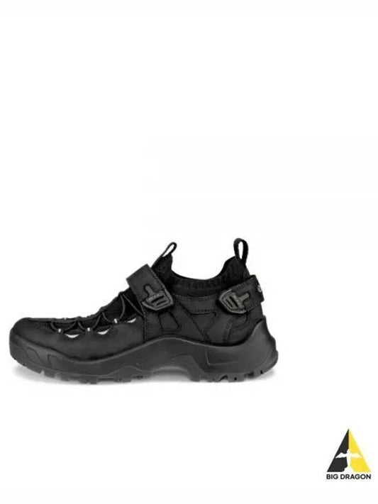 OFFROAD M 822334 51094 Men s Off Road Sneakers - ECCO - BALAAN 1