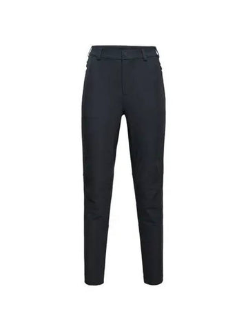 BLACKYAK Women s Active Pants CH - BLACKBROWN - BALAAN 1