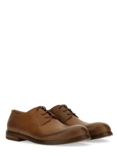 Dress Shoes MM2443 093320 Free - MARSELL - BALAAN 2