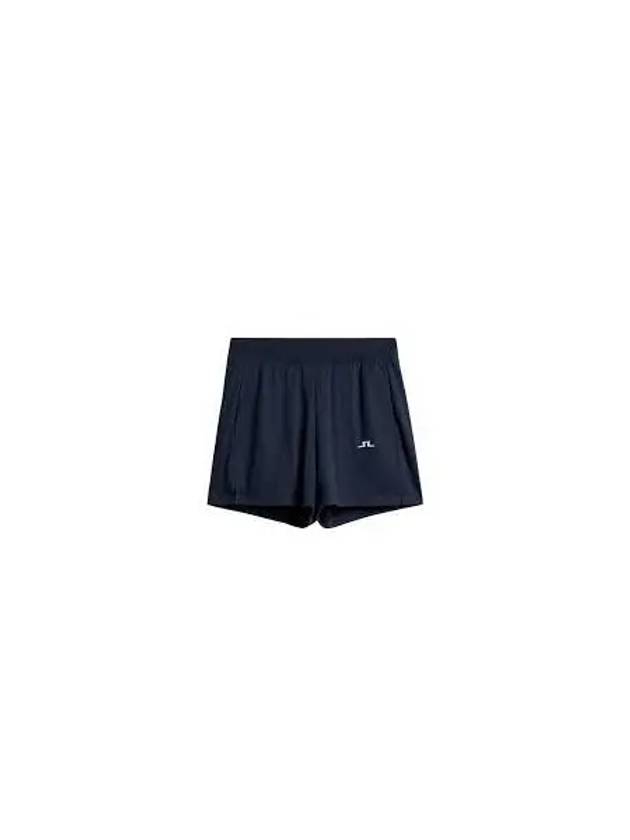 Golf Vice Shorts GWJS10352 6855 Women's Vice Shorts - J.LINDEBERG - BALAAN 2