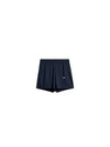 Women's Vice Shorts Navy - J.LINDEBERG - BALAAN 2