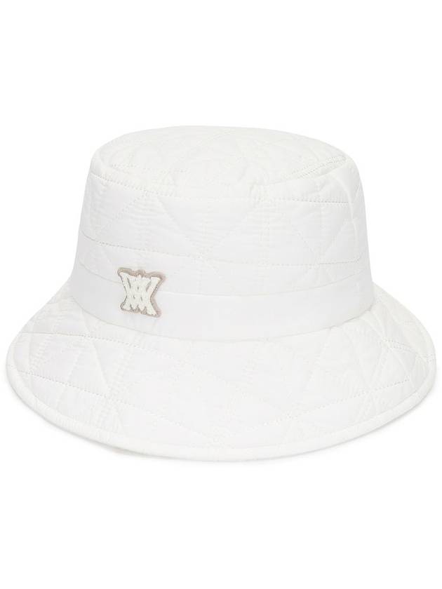 Official W PADDED BUCKETHAT IV - ANEWGOLF - BALAAN 1