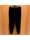 Knit Track Pants M29201019GCH101 - BRUNELLO CUCINELLI - BALAAN 5