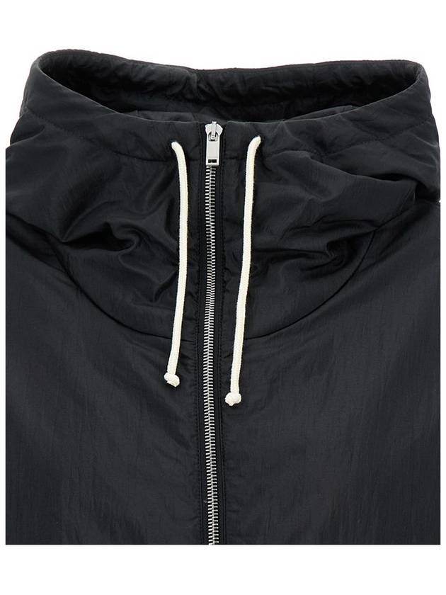 Jacket J40BN0132J70003001 Black - JIL SANDER - BALAAN 3