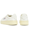 Dallas Low Top Sneakers White - AUTRY - BALAAN 7