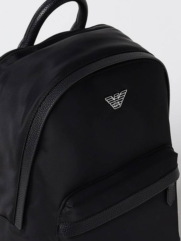 Backpack woman Emporio Armani - EMPORIO ARMANI - BALAAN 3