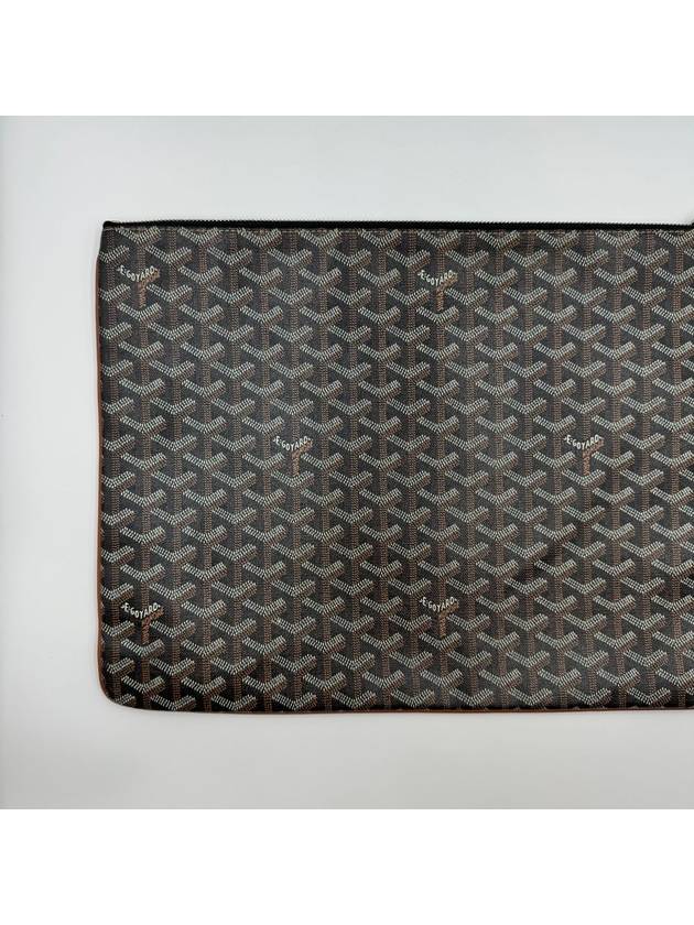 Senna GM clutch pouch - GOYARD - BALAAN 3