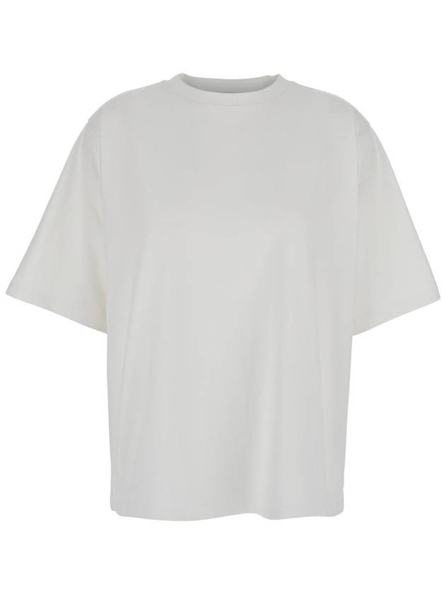 Classic T-Shirt - ROHE - BALAAN 1