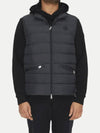 Men s Lechtal Padded Vest 1A00139 549SK 999 - MONCLER - BALAAN 2