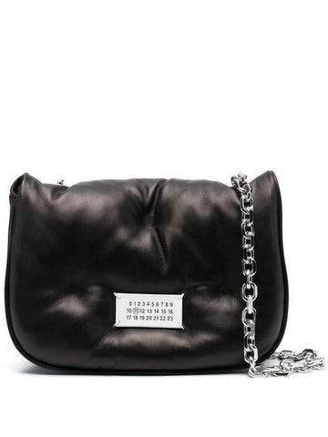 Maison Margiela Glam Slam Flap Small Bags - MAISON MARGIELA - BALAAN 1