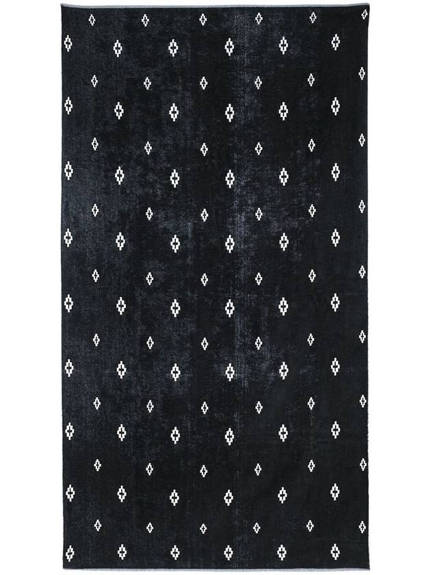 men muffler - MARCELO BURLON - BALAAN 1