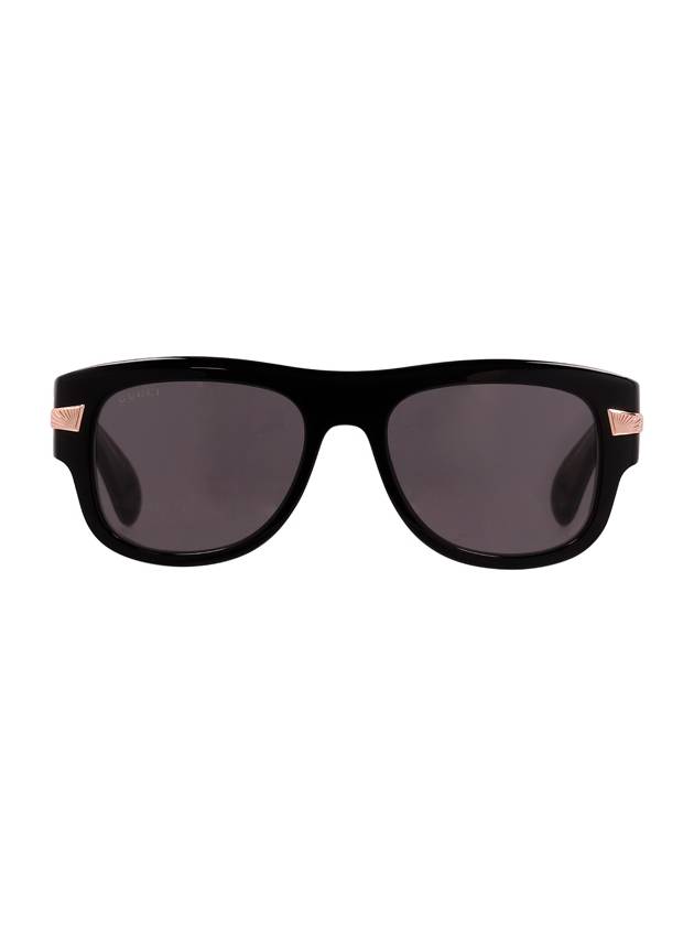 Sunglasses 778323 J0740 1012 - GUCCI - BALAAN 4